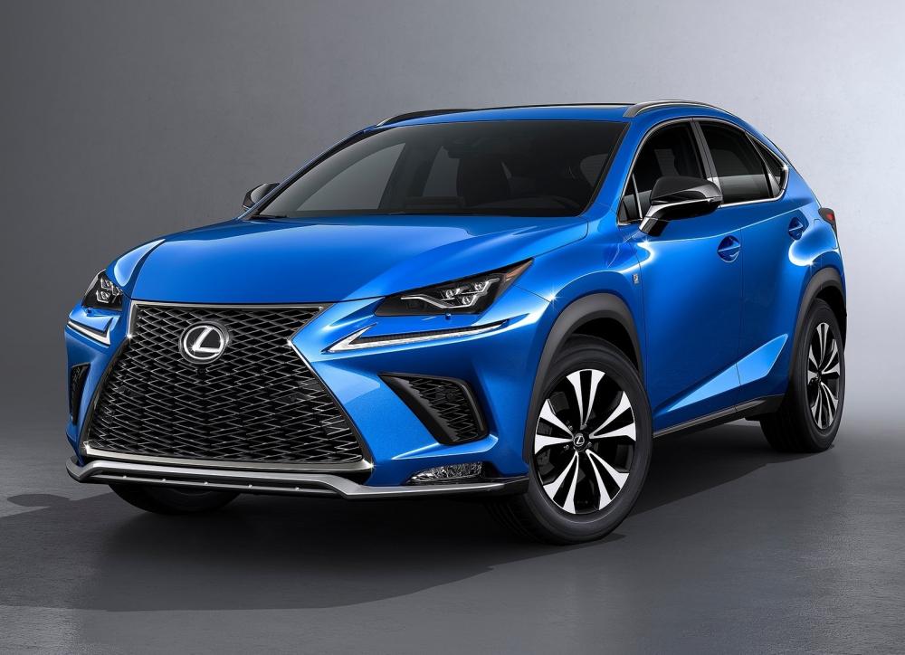 Lexus