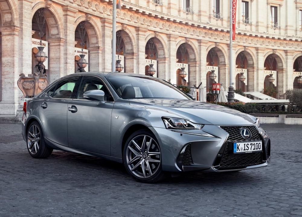Lexus