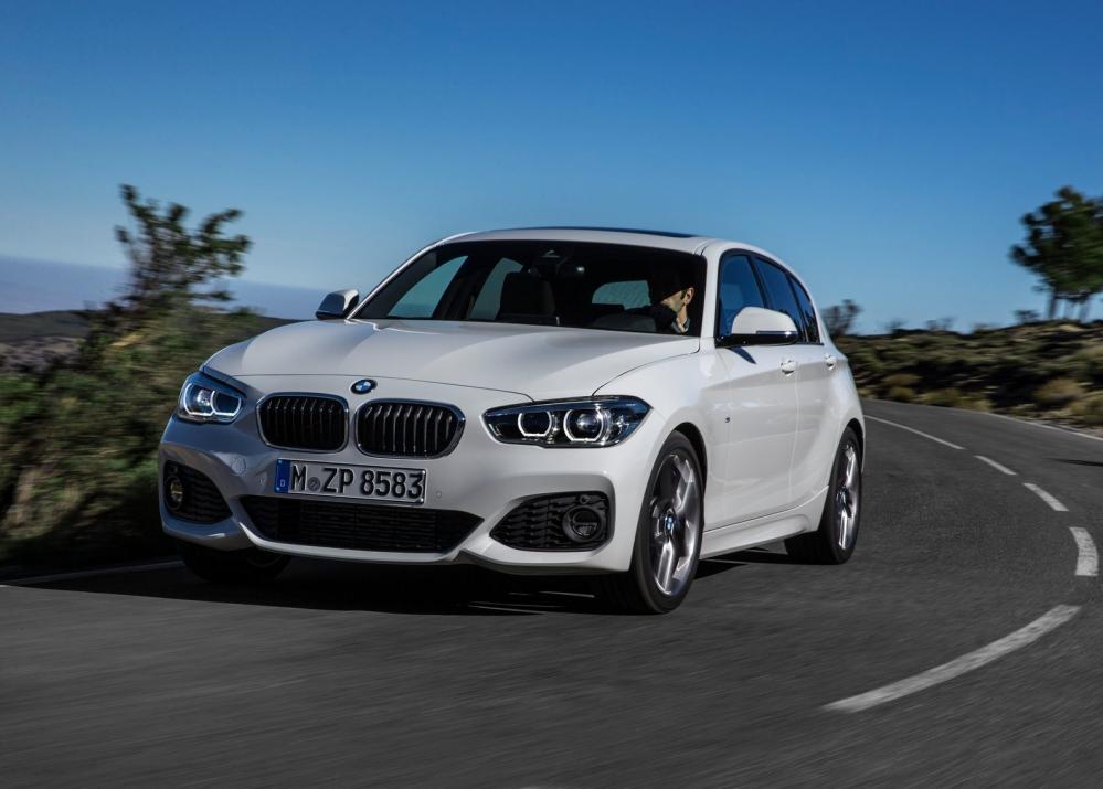 BMW