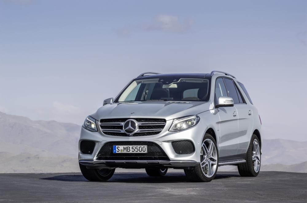 Mercedes-Benz