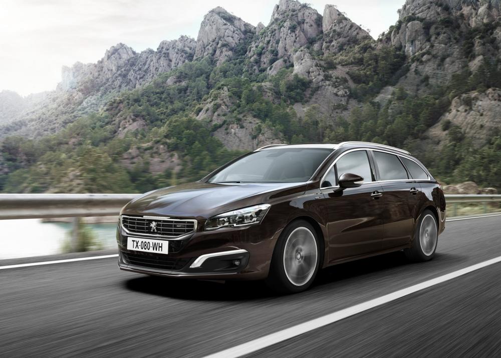 Peugeot