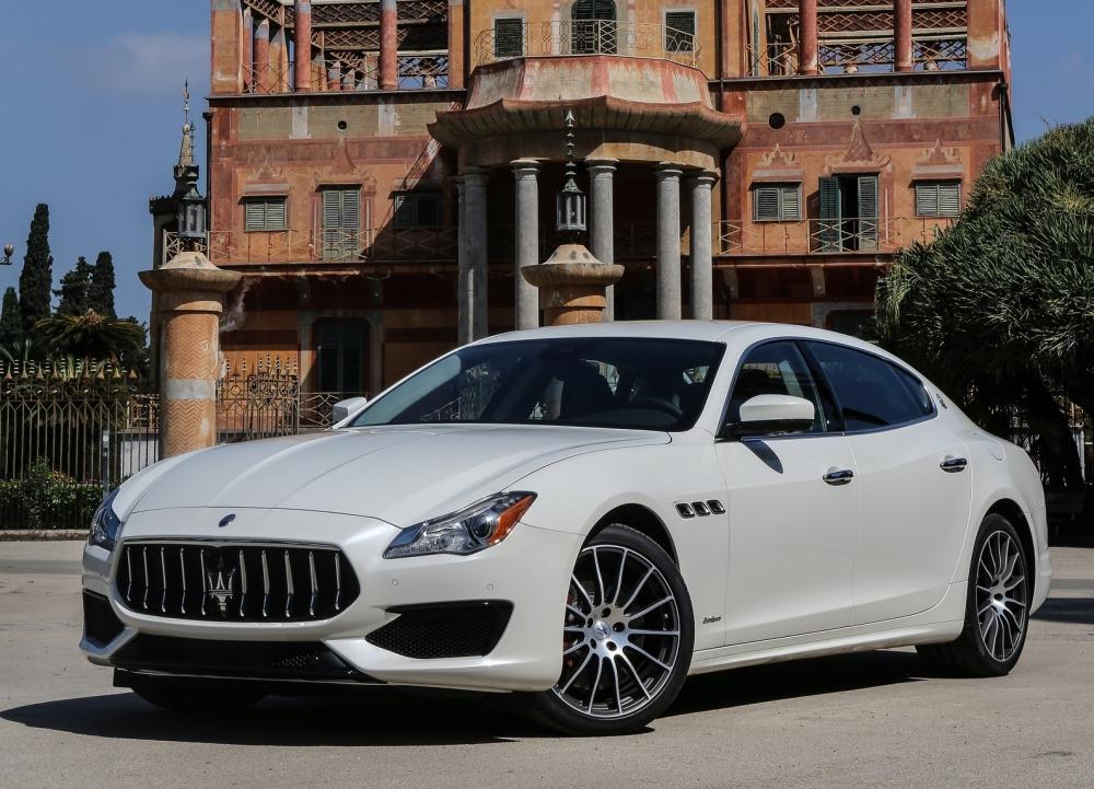 Maserati