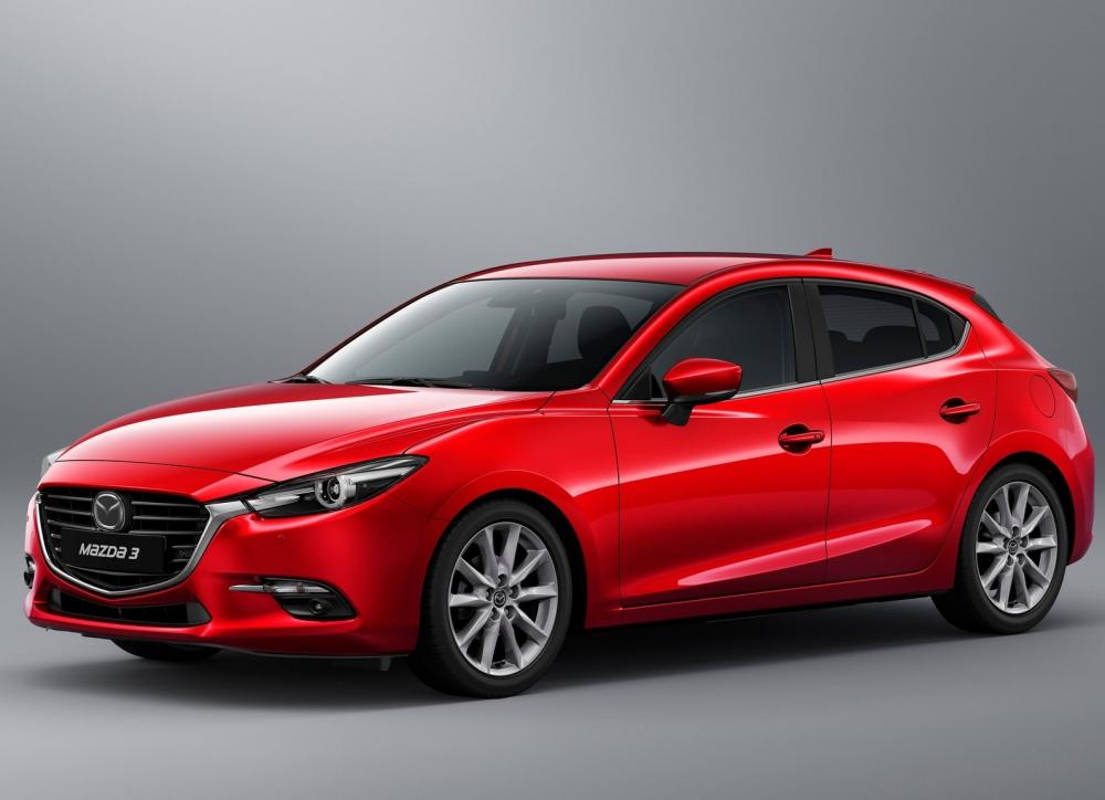 Mazda
