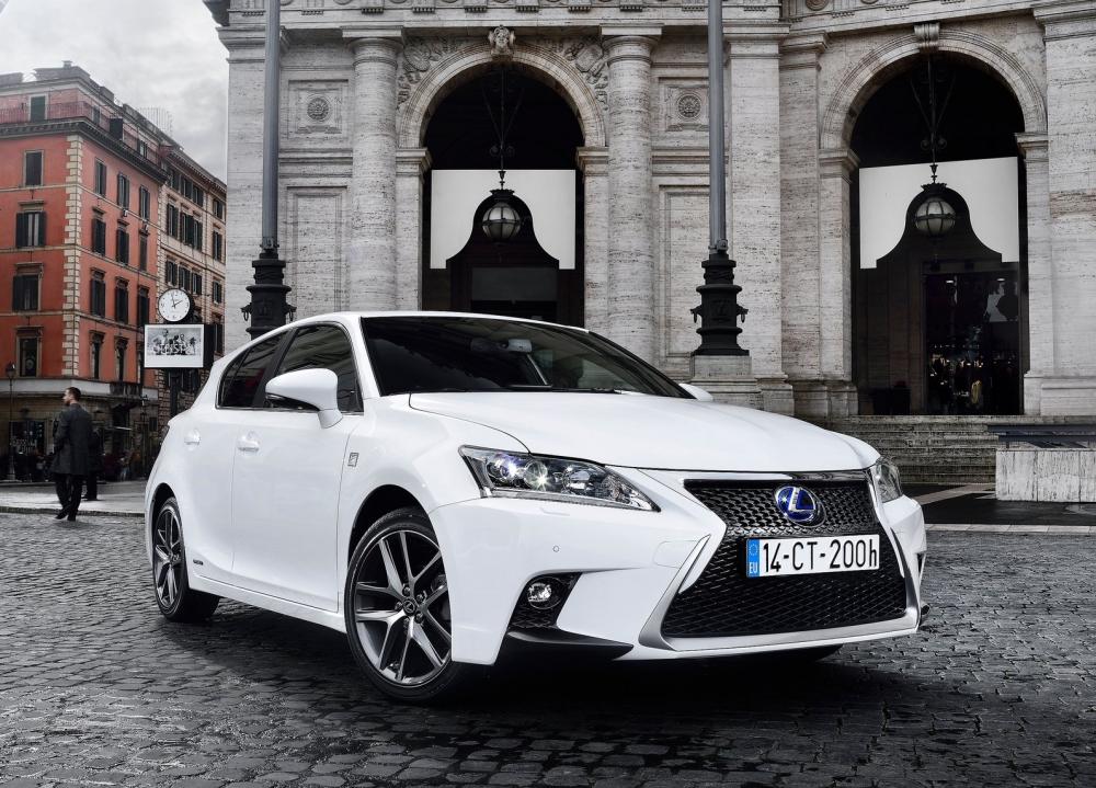Lexus