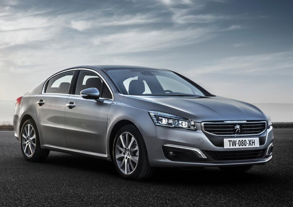 Peugeot