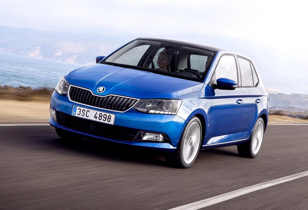 Škoda
