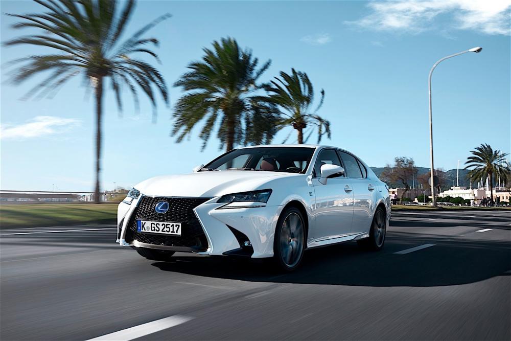 Lexus