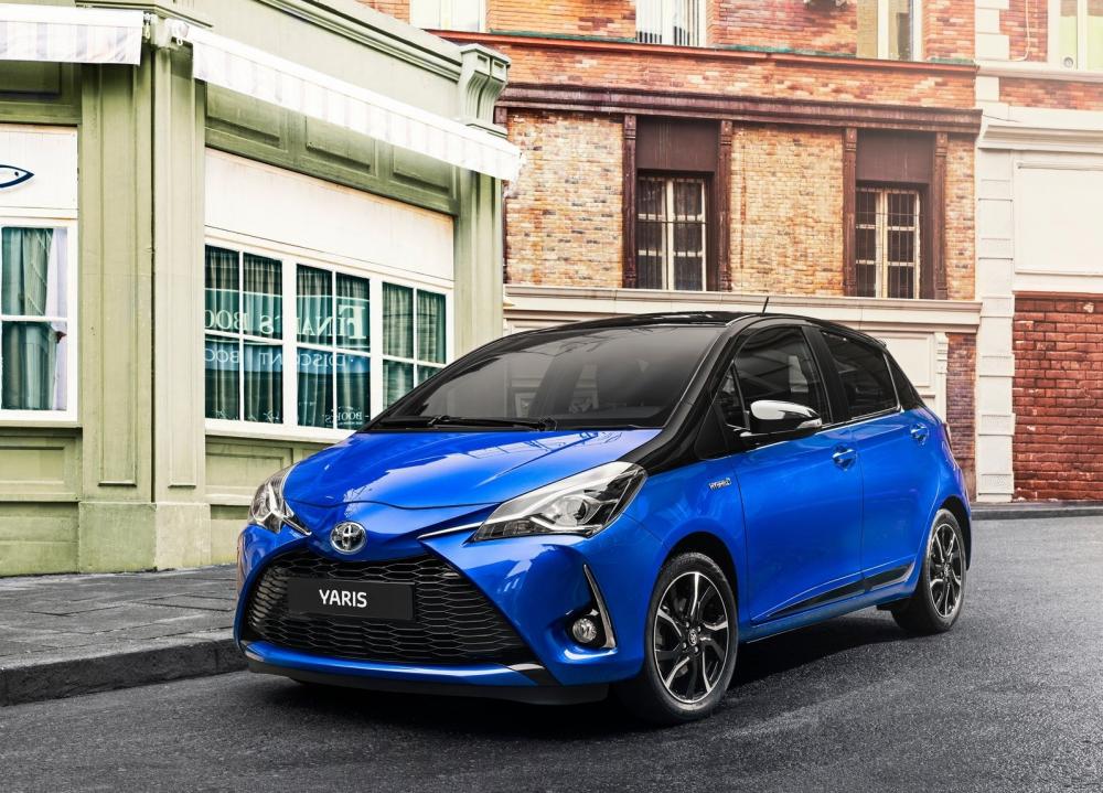 Toyota
