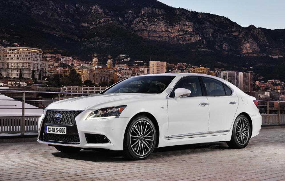 Lexus
