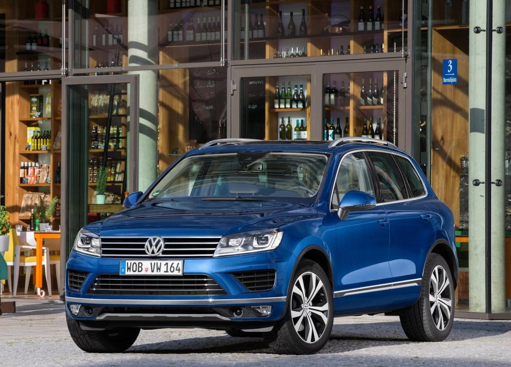 Volkswagen