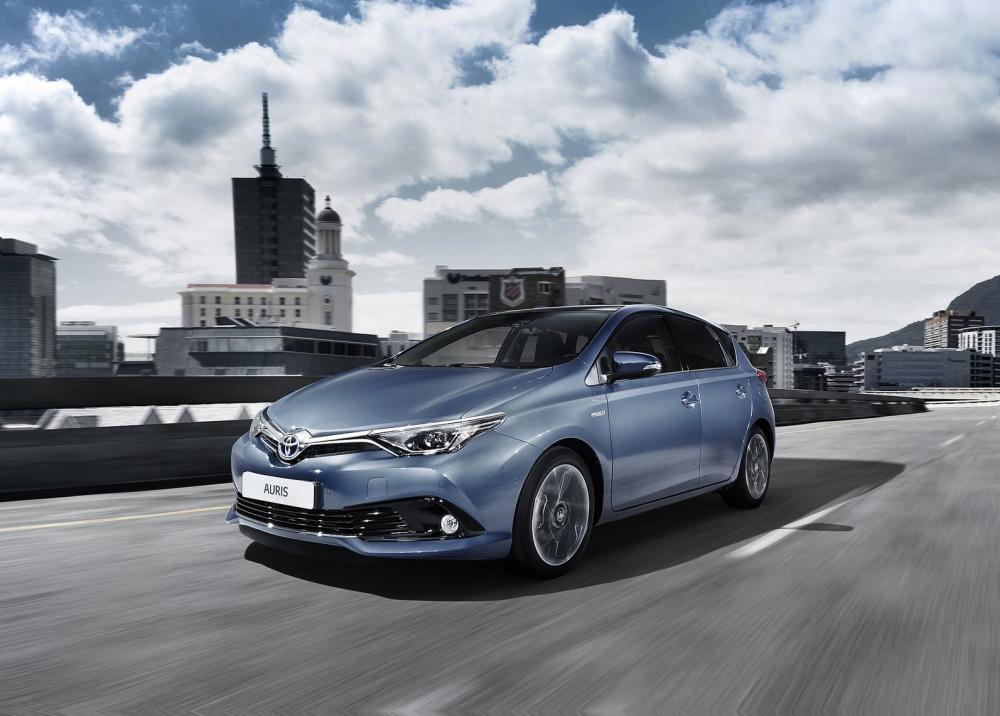 Toyota