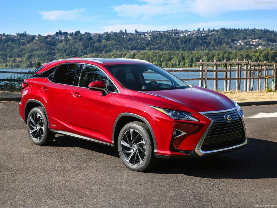 Lexus
