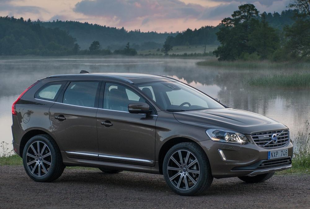 Volvo