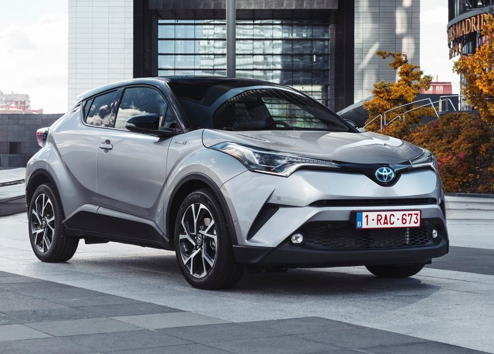 Toyota
